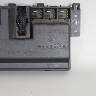 2002-2004 Porsche 911 996 Boxster 986 Seat Control Module 99661853703 OEM