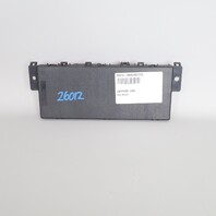 2002-2004 Porsche 911 996 Boxster 986 Seat Control Module 99661853703 OEM