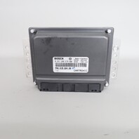 2002 Porsche 911 996 Engine Computer ECU ECM DME 99661860400 OEM