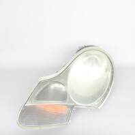 1999-2001 Porsche 911 996 Boxster 986 Left Xenon Headlight 99663115707 OEM