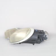 1999-2001 Porsche 911 996 Boxster 986 Left Xenon Headlight 99663115707 OEM