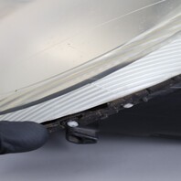 1999-2001 Porsche 911 996 Boxster 986 Left Xenon Headlight 99663115707 OEM