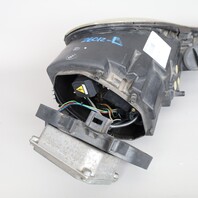 1999-2001 Porsche 911 996 Boxster 986 Left Xenon Headlight 99663115707 OEM