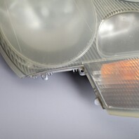1999-2001 Porsche 911 996 Boxster 986 Right Xenon Headlight 99663115807 OEM