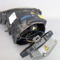 1999-2001 Porsche 911 996 Boxster 986 Right Xenon Headlight 99663115807 OEM