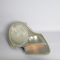 1999-2001 Porsche 911 996 Boxster 986 Right Xenon Headlight 99663115807 OEM