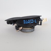2002-2004 Porsche 911 996 Boxster 986 Left Dash Speaker BOSE 99664503301 OEM