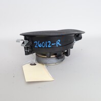 2002-2004 Porsche 911 996 Boxster 986 Right Dash Speaker BOSE 99664503401 OEM