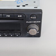 2003-2004 Porsche 911 996 Boxster 986 Radio Stereo CDR23 CDR-23 OEM 99664512906