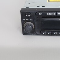 2003-2004 Porsche 911 996 Boxster 986 Radio Stereo CDR23 CDR-23 OEM 99664512906