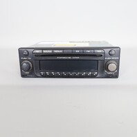 2003-2004 Porsche 911 Boxster Radio Stereo CDR23 CDR-23 99664512906 OEM