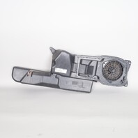 2002-2004 Porsche 911 996 Boxster 986 Door Speaker Box Set Bose OEM 99664556100