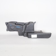 2002-2004 Porsche 911 996 Boxster 986 Door Speaker Box Set Bose OEM 99664556100