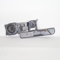 2002-2004 Porsche 911 996 Boxster 986 Door Speaker Box Set Bose OEM 99664556100