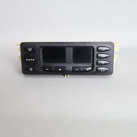 2003-2004 Porsche 911 Boxster Climate Control Panel 99665310110 OEM