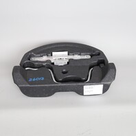 1997-2004 Porsche 911 996 Boxster 986 Tire Jack Tool Kit 99672210100 OEM NOTE