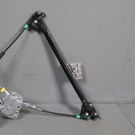 1997-2004 Porsche 911 996 Boxster 986 Left Driver Window Regulator OEM