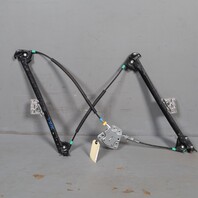 1997-2004 Porsche 911 996 Boxster 986 Left Driver Window Regulator OEM