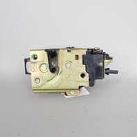 1997-1998 Porsche Boxster 986 Right Door Latch Lock OEM 3B1837016B