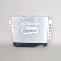 1997 Porsche Boxster 2.5 Engine Computer ECU ECM DME OEM 99661860102