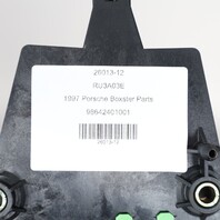 1997-2004 Porsche Boxster 986 5 Speed Shifter 98642401001 OEM