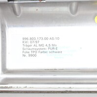 1997 Porsche Boxster Parts