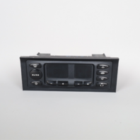 1997-1999 Porsche Boxster 986 Climate Temperature Control 99665310101 OEM