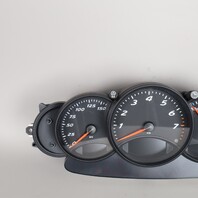 1997-1999 Porsche Boxster Speedometer Instrument Cluster OEM 98664110300