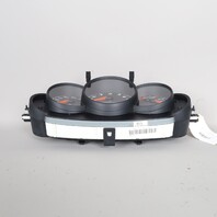 1997-1999 Porsche Boxster Speedometer Instrument Cluster OEM 98664110300