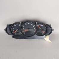 1997-1999 Porsche Boxster Speedometer Instrument Cluster OEM 98664110300