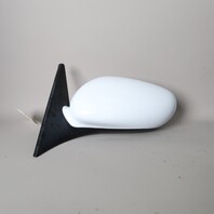 1997-2004 Porsche 911 996 Boxster 986 Left Side View Door Mirror 5 Pin OEM