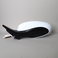 1997-2004 Porsche 911 996 Boxster 986 Left Side View Door Mirror 5 Pin OEM