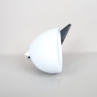 1997-2004 Porsche 911 996 Boxster 986 Left Side View Door Mirror 5 Pin OEM