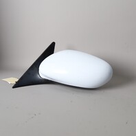 1997-2004 Porsche 911 996 Boxster 986 Left Side View Door Mirror 5 Pin OEM