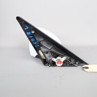 1997-2004 Porsche 911 996 Boxster 986 Left Side View Door Mirror 5 Pin OEM