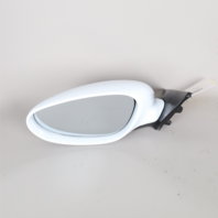 1997-2004 Porsche 911 996 Boxster 986 Left Side View Door Mirror 5 Pin OEM