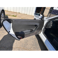 1997 Porsche Boxster 986 - OEM Used Parts - Stock # 26013