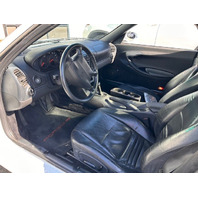 1997 Porsche Boxster 986 - OEM Used Parts - Stock # 26013