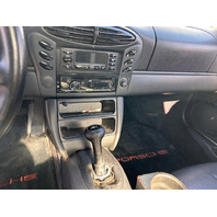 1997 Porsche Boxster 986 - OEM Used Parts - Stock # 26013