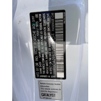 1997 Porsche Boxster 986 - OEM Used Parts - Stock # 26013