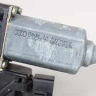 1997-1999 Porsche Boxster 986 Passenger Door Window Motor 98662410200 OEM