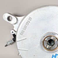 1997-1999 Porsche Boxster 986 Left Convertible Top Transmission OEM 98656118001