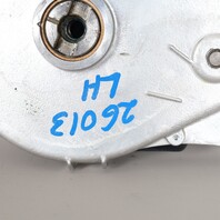 1997-1999 Porsche Boxster 986 Left Convertible Top Transmission OEM 98656118001