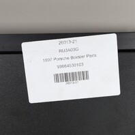 1997-2000 Porsche Boxster 986 Amp Amplifier Nokia OEM 98664530103