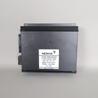 1997-2000 Porsche Boxster 986 Amp Amplifier Nokia OEM 98664530103