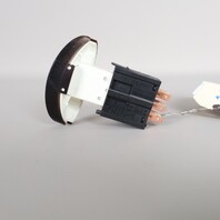 1997-2002 Porsche Boxster Hazard Flasher Switch Gloss 98661312000 OEM