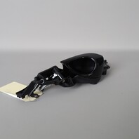 1997-2004 Porsche Boxster 986 left Inside Door Release Handle Black OEM