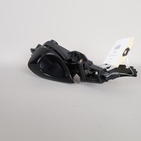 1997-2004 Porsche Boxster 986 left Inside Door Release Handle Black OEM