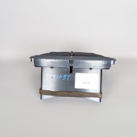 1997-1999 Porsche Boxster 986 Radio Bezel Center Air Vent OEM 98655213104