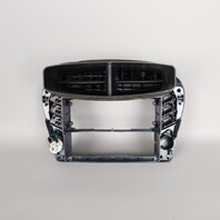 1997-1999 Porsche Boxster 986 Radio Bezel Center Air Vent OEM 98655213104